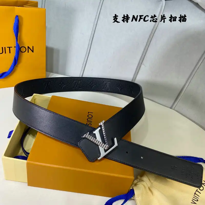 FASH LOUIS VUITTON Belts 2110XA0057 0206