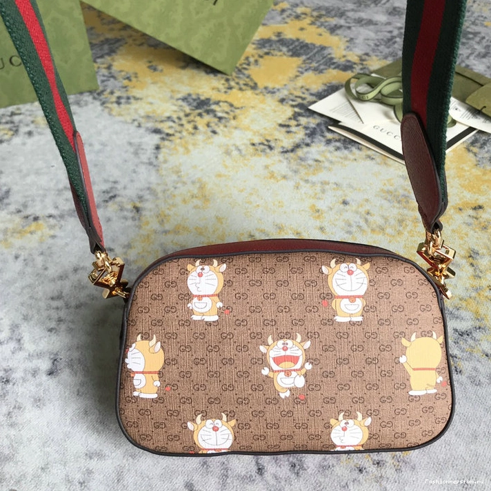 FASH Bags 2104DJ0020 Gucci 0227