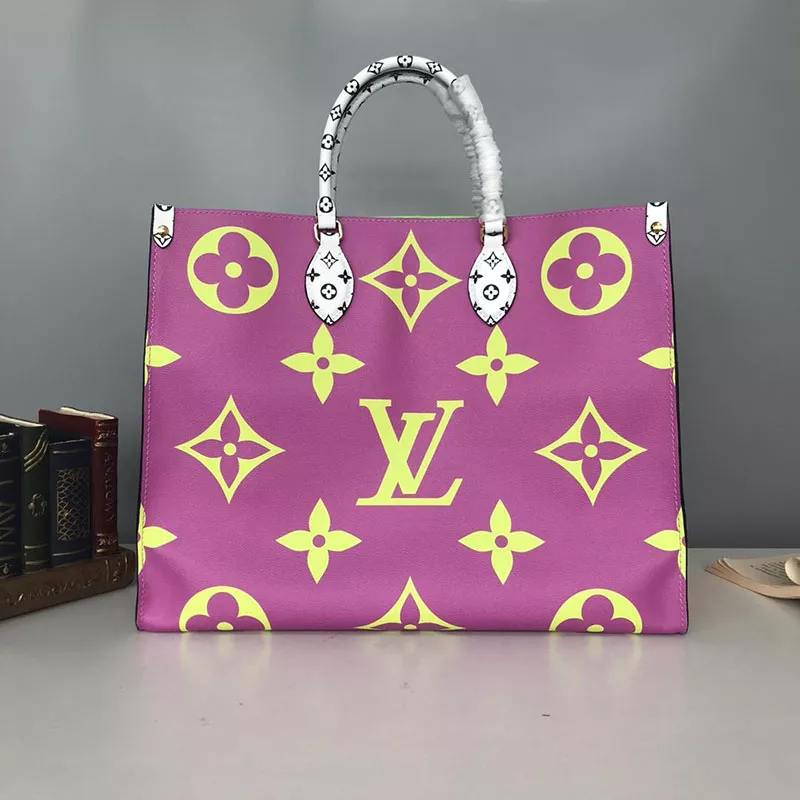 FASH LOUIS VUITTON Bags 19T1L0702 0201