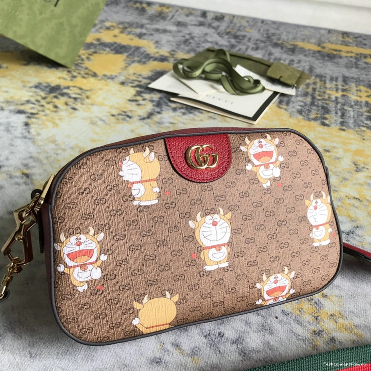 FASH Bags 2104DJ0020 Gucci 0227