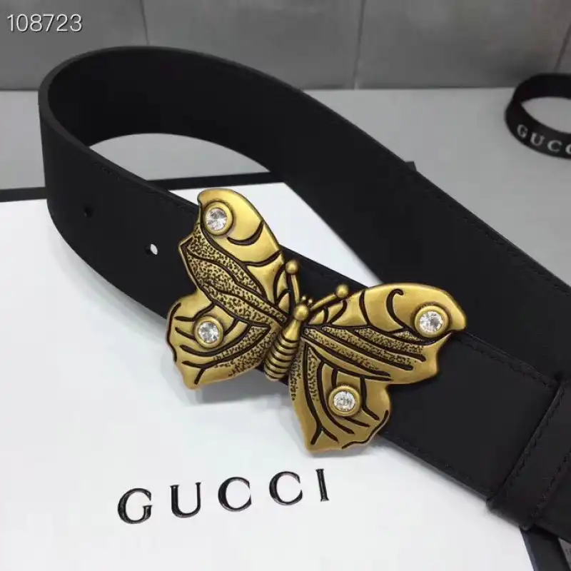 FASH Gucci Belts 2201XA0192 0206