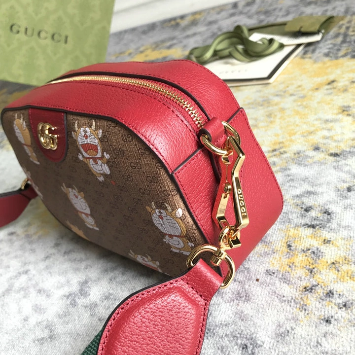 FASH Bags 2104DJ0020 Gucci 0227