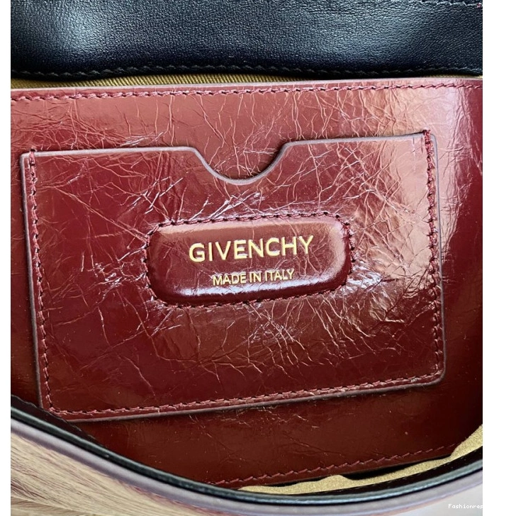 FASH Givenchy 2012SH0131 Bags 0217