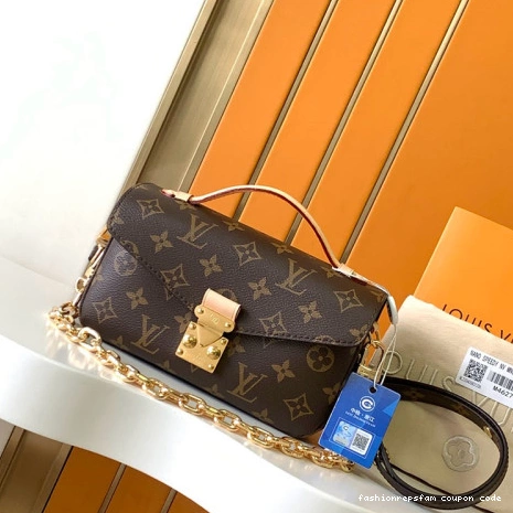 FASH LOUIS VUITTON Bags 2409YA0058 0210