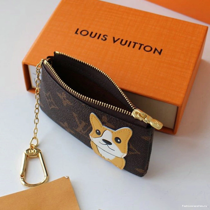 FASH Bags LOUIS VUITTON 206FY0064 0223