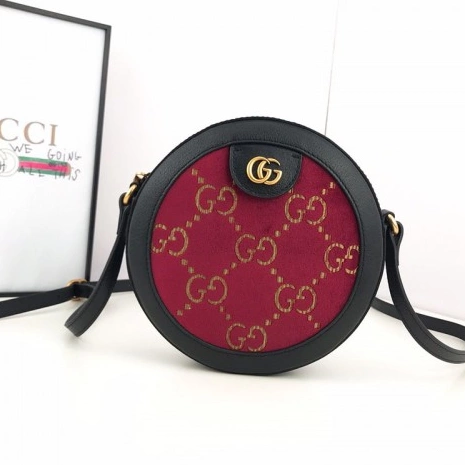 FASH Bags Gucci 19B57G0083 0218