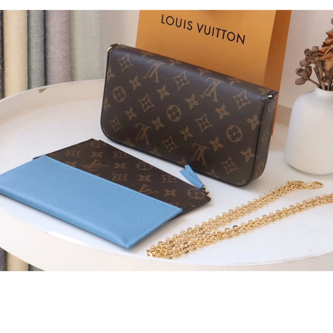 FASH 2112DJ0009 LOUIS VUITTON Bag 0224