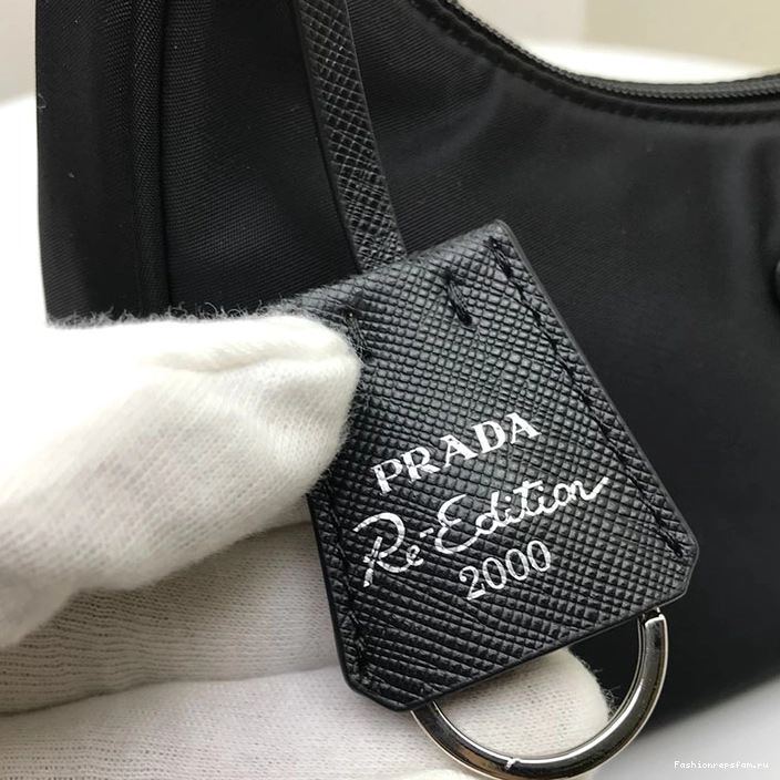 FASH Prada Bag 2207HT0010 0223