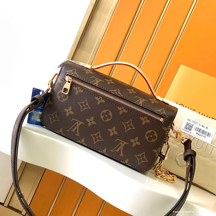 FASH LOUIS VUITTON Bags 2409YA0058 0210