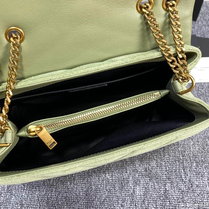 FASH YSL Bag 2212HS0109 0223