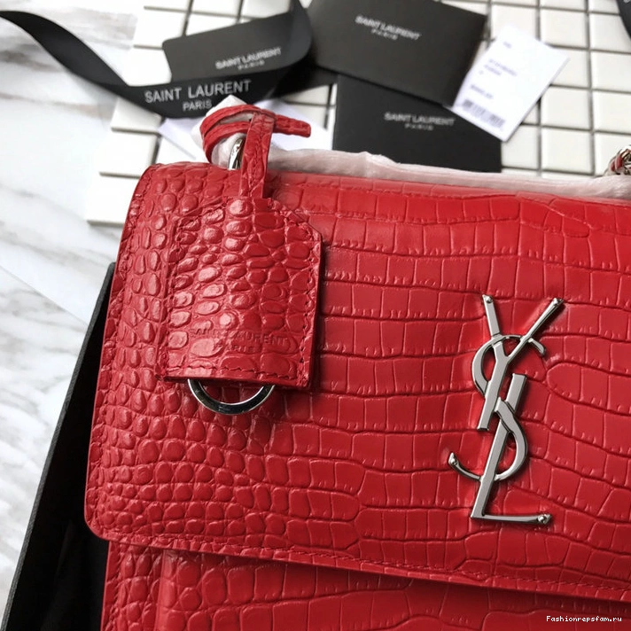 FASH YSL 2204HS0011 Bag 0218