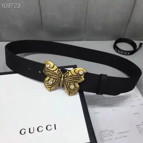 FASH Gucci Belts 2201XA0192 0206