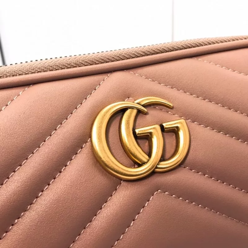 FASH Gucci Bags 19B57B0051 0202