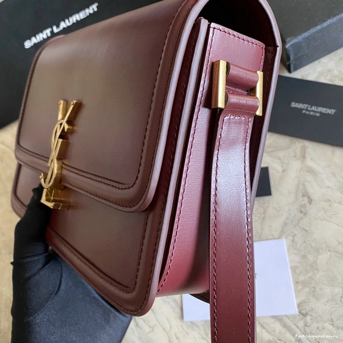 FASH YSL Bag 2204HS0235 0221