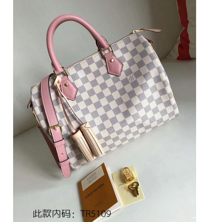 FASH Bags LOUIS VUITTON 19T1L0105 0228