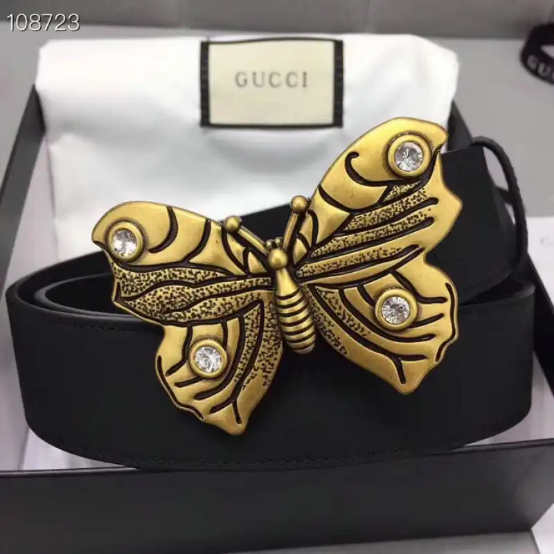 FASH Gucci Belts 2201XA0192 0206