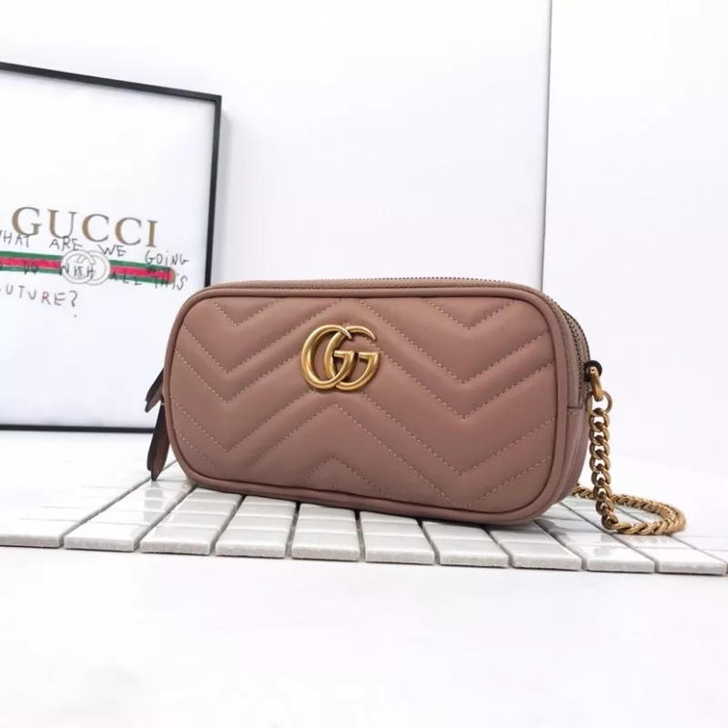 FASH Gucci Bags 19B57B0051 0202