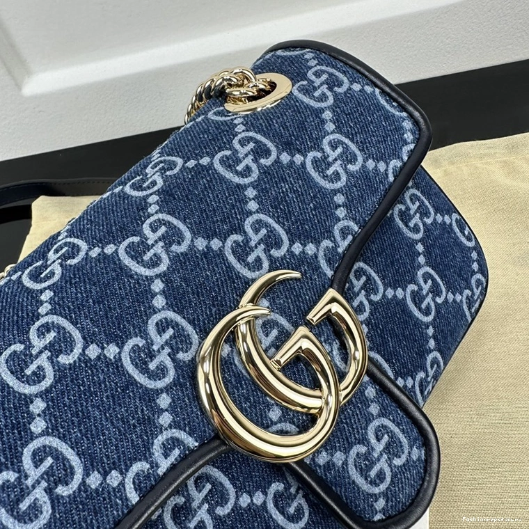 FASH Gucci 2407YZ0302 Bags 0226