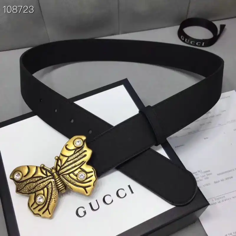 FASH Gucci Belts 2201XA0192 0206