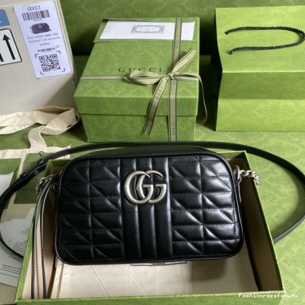 FASH Bags 2110YA0011 Gucci 0224