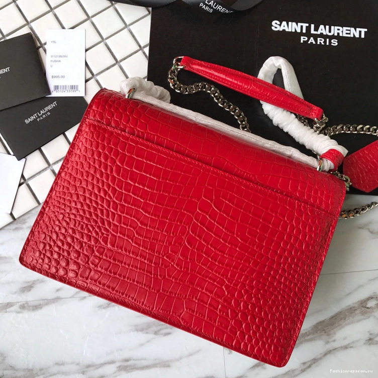 FASH YSL 2204HS0011 Bag 0218