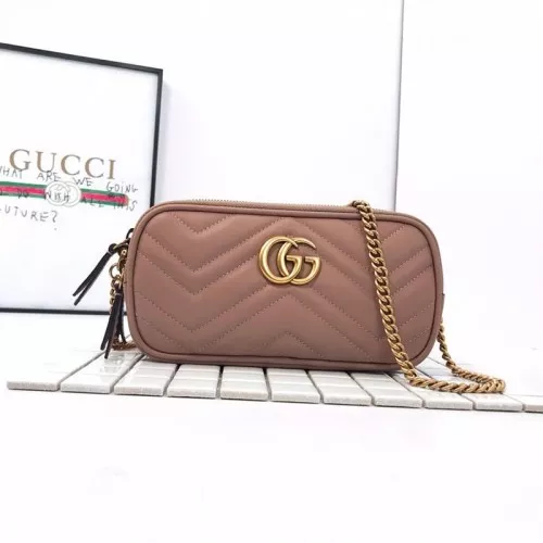 FASH Gucci Bags 19B57B0051 0202