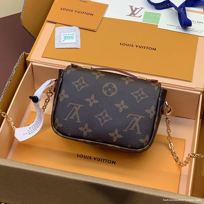 FASH Bags LOUIS VUITTON 2406YA0179 0210