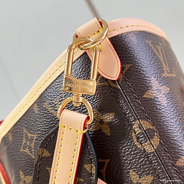 FASH LOUIS VUITTON Bags 2410YA0158 0217