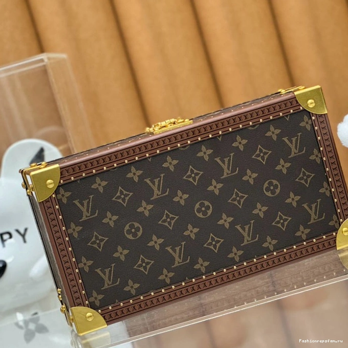 FASH Bags LOUIS VUITTON 2411YA0170 0224