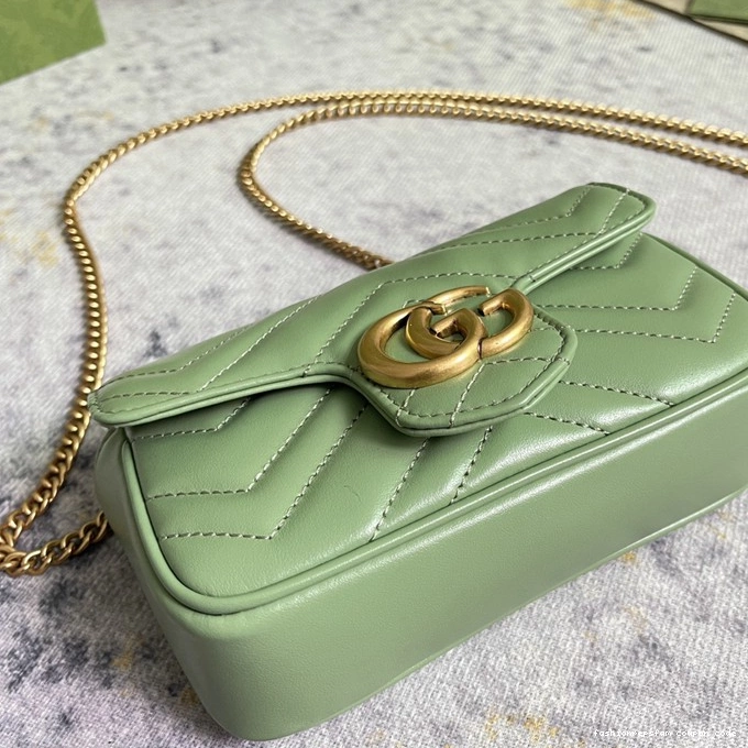 FASH 2306YA0155 Bag Gucci 0211