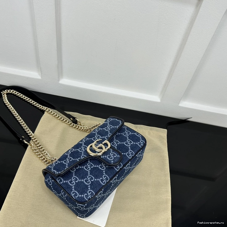 FASH Gucci 2407YZ0302 Bags 0226