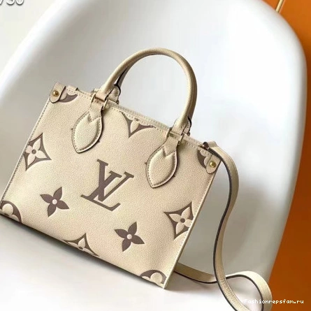 FASH Bag 2304HT0013 LOUIS VUITTON 0215