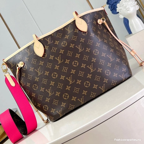 FASH LOUIS VUITTON Bags 2410YA0158 0217