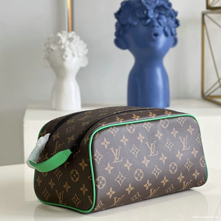 FASH Bag LOUIS VUITTON 2207YA0023 0222