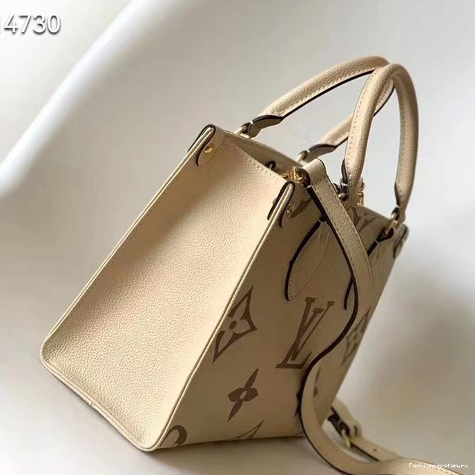 FASH Bag 2304HT0013 LOUIS VUITTON 0215