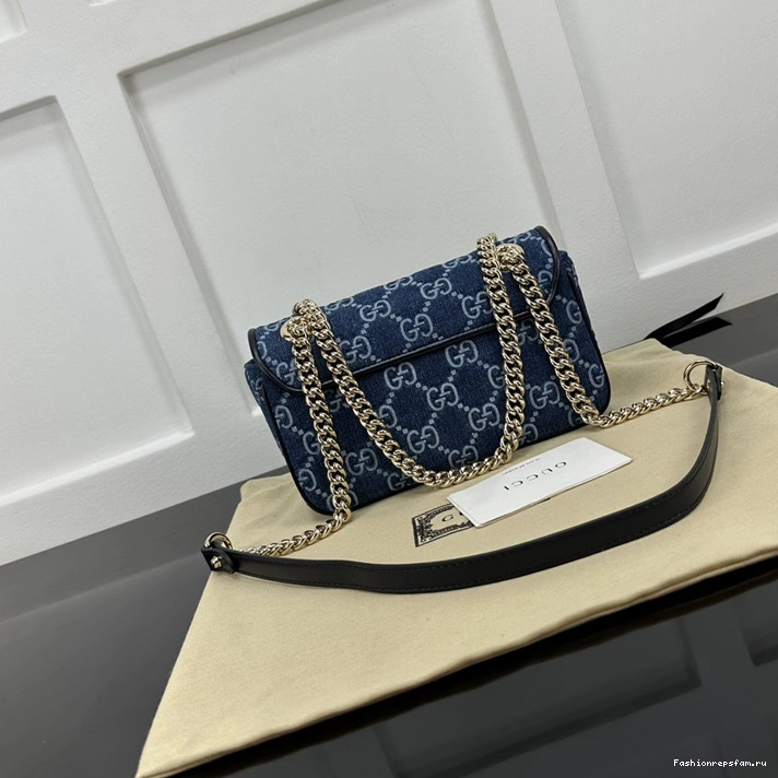 FASH Gucci 2407YZ0302 Bags 0226