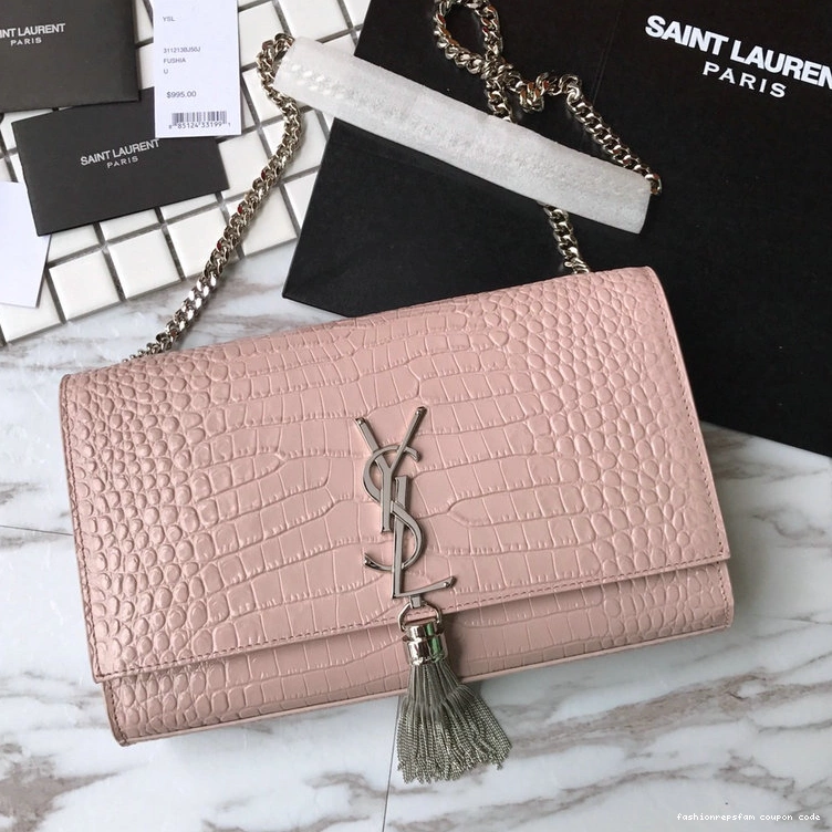 FASH Bags YSL 2111HS0101 0211