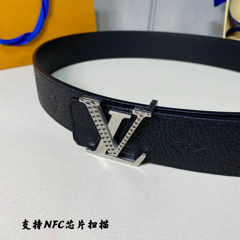 FASH LOUIS VUITTON Belts 2110XA0057 0206