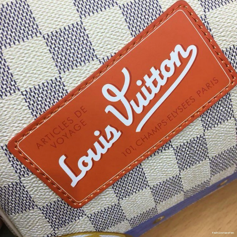 FASH LOUIS VUITTON 19T1L0390 Bags 0207