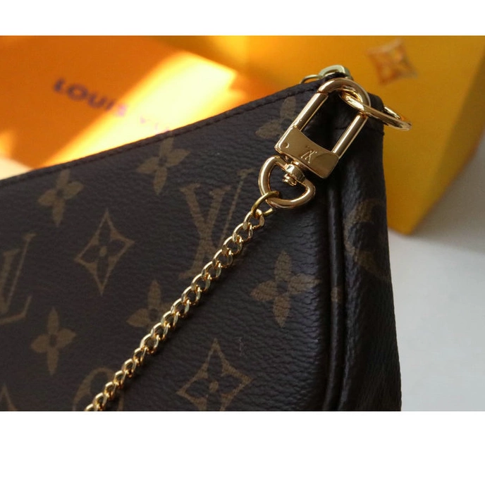 FASH Bag LOUIS VUITTON 2110DJ0047 0210