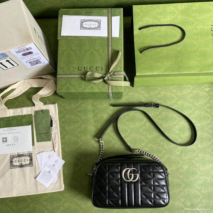 FASH Bags 2110YA0011 Gucci 0224