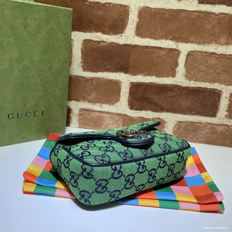 FASH Bag Gucci 2109YA0099 0219