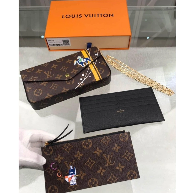 FASH Bags LOUIS VUITTON 19B570238 0213