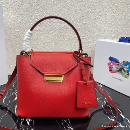 FASH Prada Bags 206B570019 0227