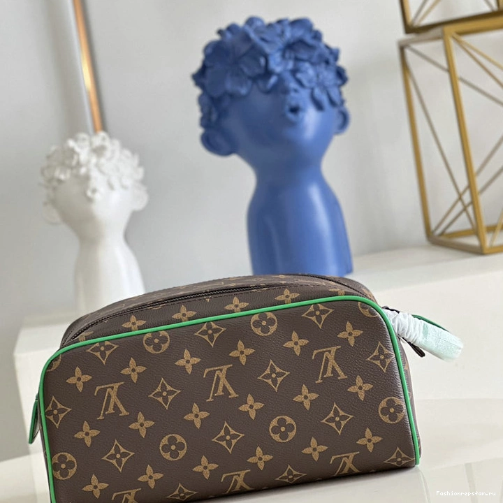 FASH Bag LOUIS VUITTON 2207YA0023 0222