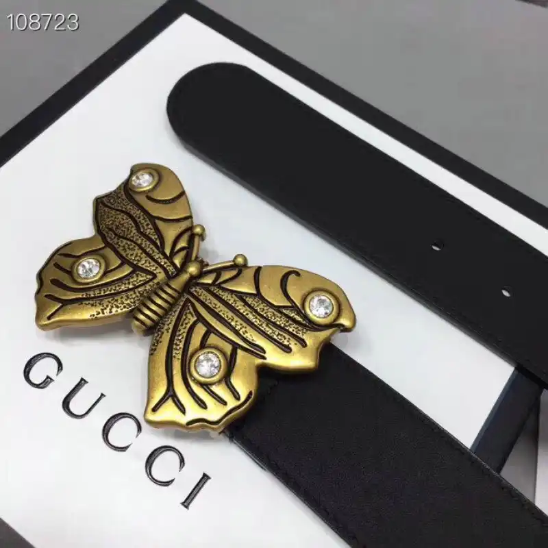 FASH Gucci Belts 2201XA0192 0206