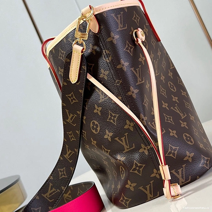 FASH LOUIS VUITTON Bags 2410YA0158 0217