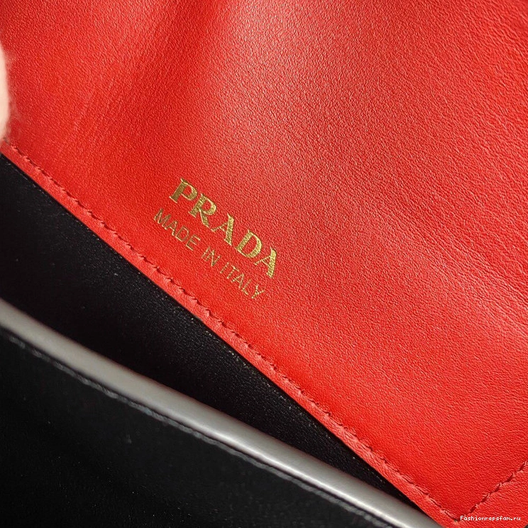 FASH Prada Bags 206B570019 0227