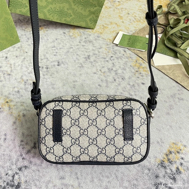 FASH Gucci Bag 2211DJ0025 0215