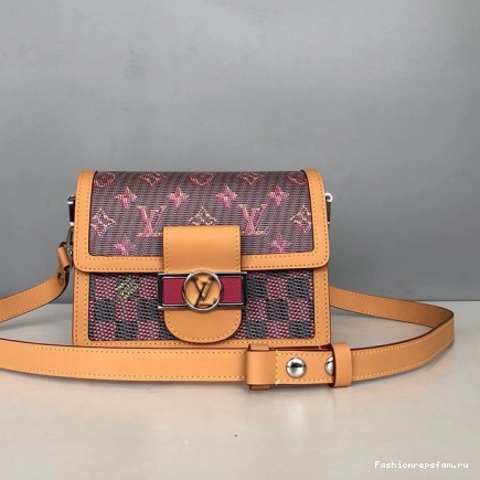 FASH LOUIS VUITTON 19B570312 Bags 0219